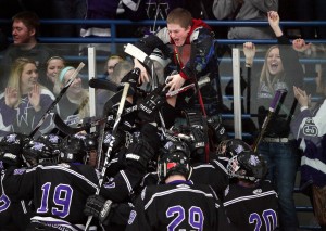 Photos: Waunakee vs. Edgewood