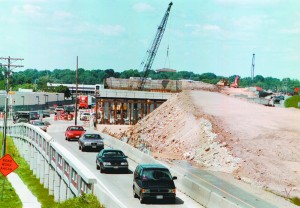 From the Archives: Construction Season