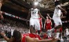 Fast break: Badgers 'overpowered' in first half by transition-happy Spartans