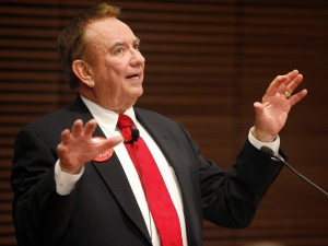 Report shows Thompson's net worth tops $13 million 
