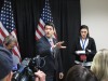 Rep. Paul Ryan the new GOP fave for president