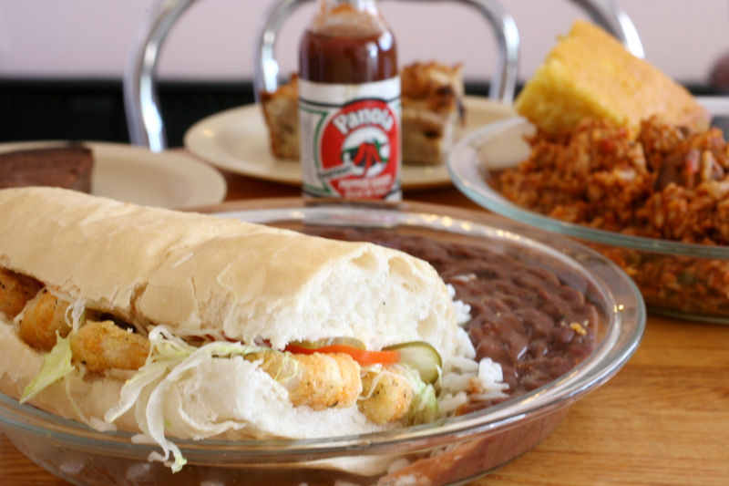 Photos Votes are in and the best sandwich in Madison is ! Local