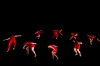 Dance review: Stories in the steps at UW’s ‘Latitudes’