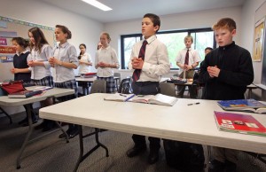 Photos: St. Ambrose Academy