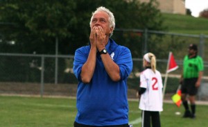Prep soccer: Friends, players remember Vasquez for much more than coaching