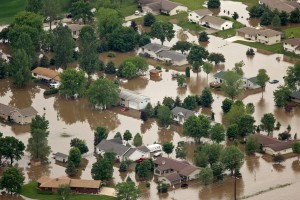 Photo Gallery: Sauk County floods