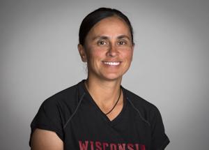 Tina Samara mug