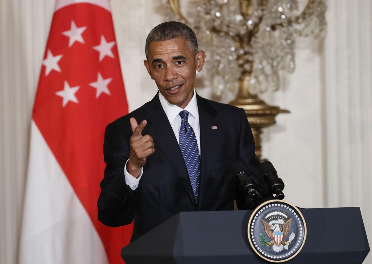 Today’s Birthdays, Aug. 4: Barack Obama | Birthdays | host.madison.com