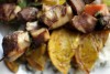 Veritas' chicken satay