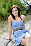 Prep Profile: Kendra Sigg, Pecatonica
