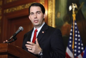 Walker says he will meet with John Doe prosecutor