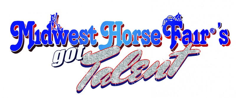 Midwest Horse Fair Admission Tickets