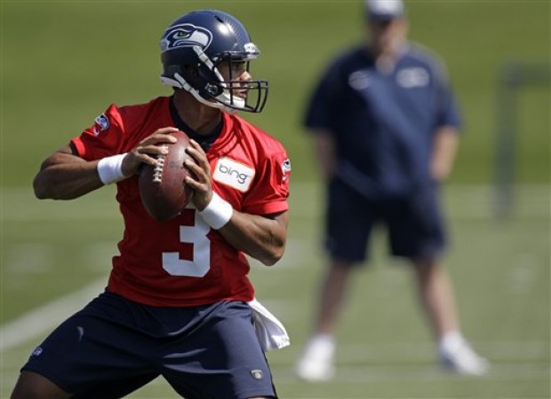 Tom Oates: NFL draft class debunks value of prep quarterback rankings