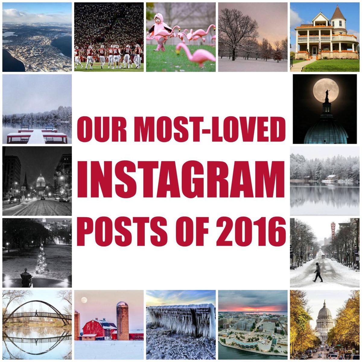 What is the most popular post on instagram