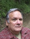 David Rhodes is back with 'Jewelweed'