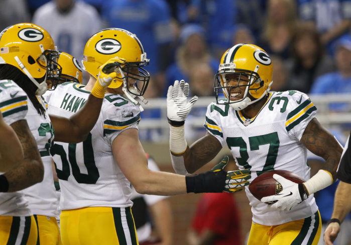 The Latest Green Bay Packers News | SportSpyder