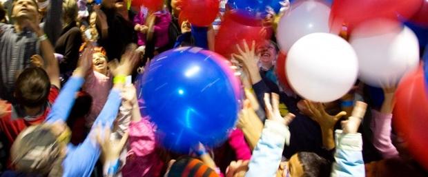 New Year&#039;s Eve activities for the kids : Arts-madisondotcom