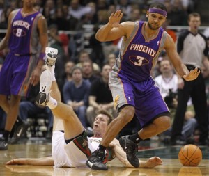 Tom Oates: Bucks aren’t up to speed