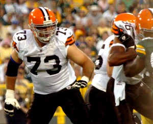 Lucas: Thomas’ best advice for rookies? Treat it like a job