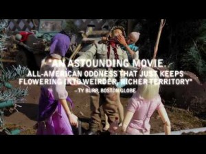 MARWENCOL official theatrical trailer