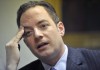 Reince Priebus: Having Donald Trump in the race a 'net positive' for GOP