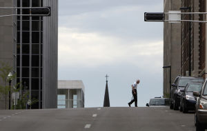 Photos: Views of the outer Capitol loop in reverse