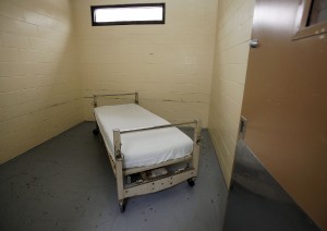 No vacancy: Policy change sparks furor over limited bed space at detox center