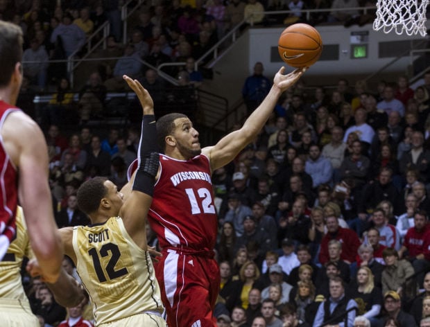 Download free Uw Badger Game Times software - urbanfilecloud