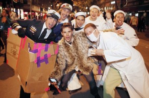 Photos: Freakfest 2011 gallery 1