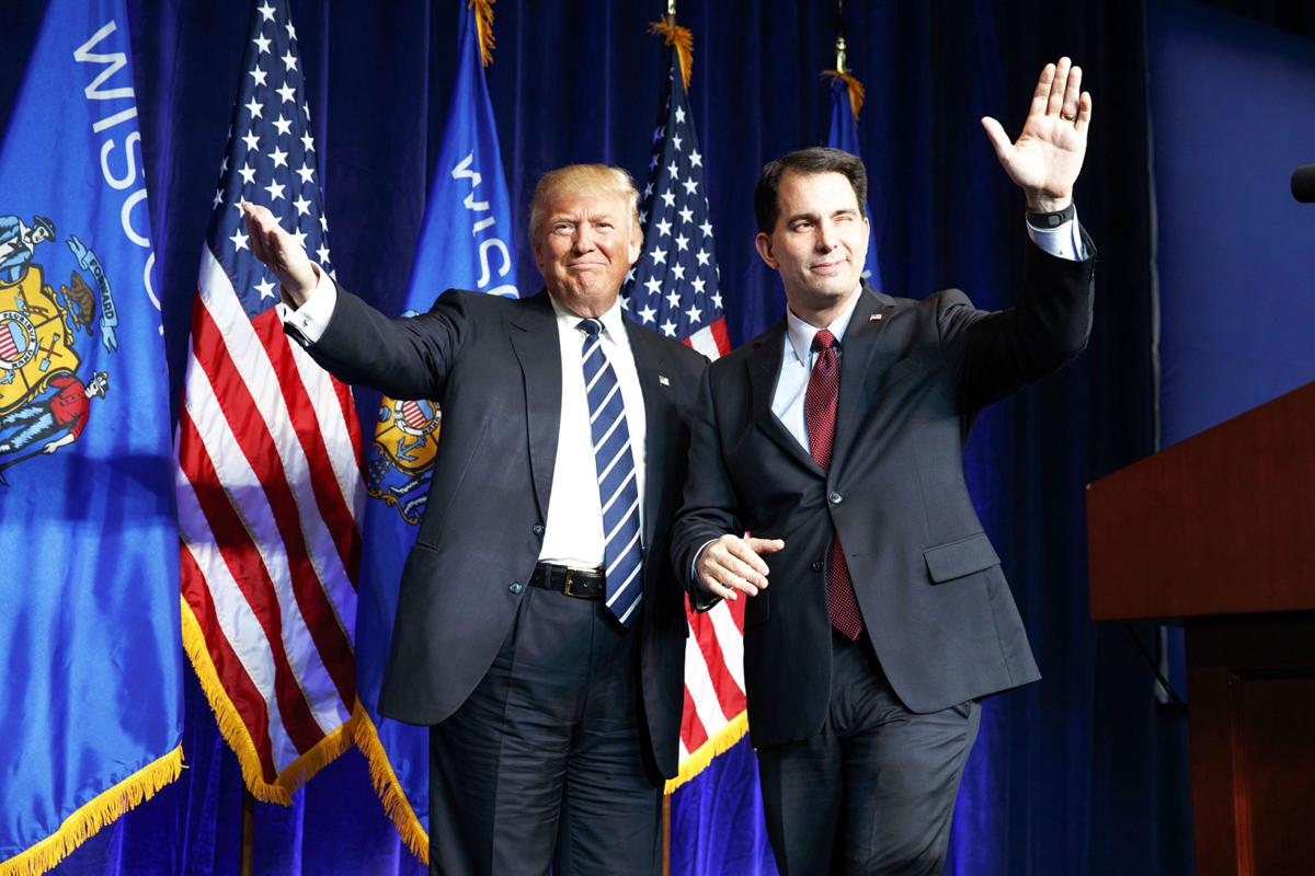 news local govt politics donald trump could look wisconsin bold agenda article dbfe news local govt politics donald trump could look wisconsin bold agenda article dbfe