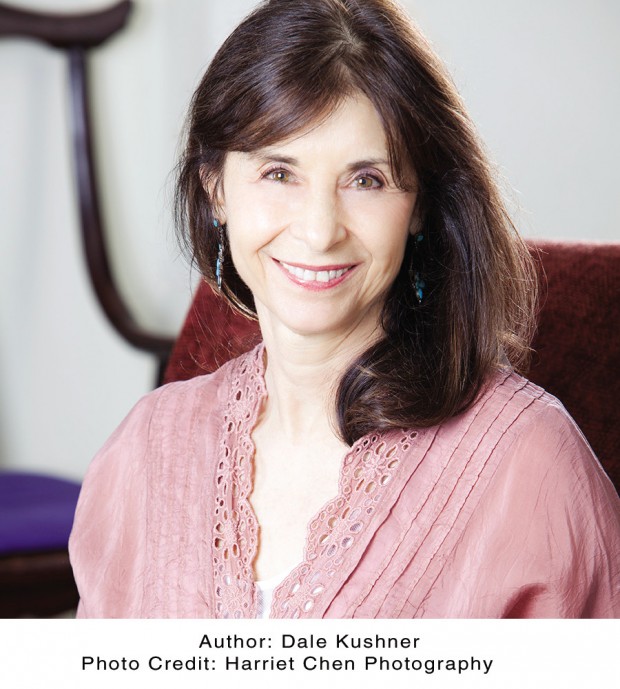 Poet's first novel an unconditional labor of love 