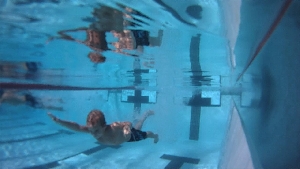 Close up: All-City Swim