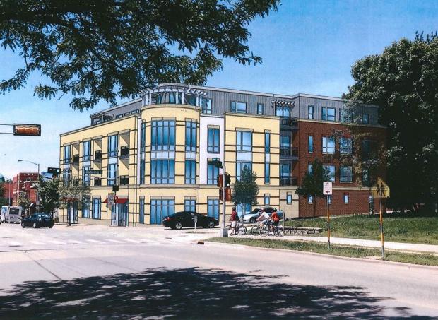Changing Face Of Madison Wi Ct