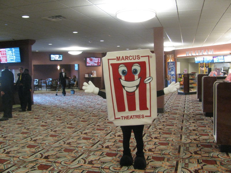 Point Cinemas goes upscale with new cocktail bar Local News host