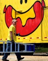 Eat in the heat: Six early summer food festivals offer variety and fun