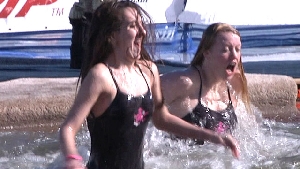 Polar Plunge 2012