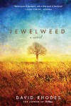 'Jewelweed' book cover