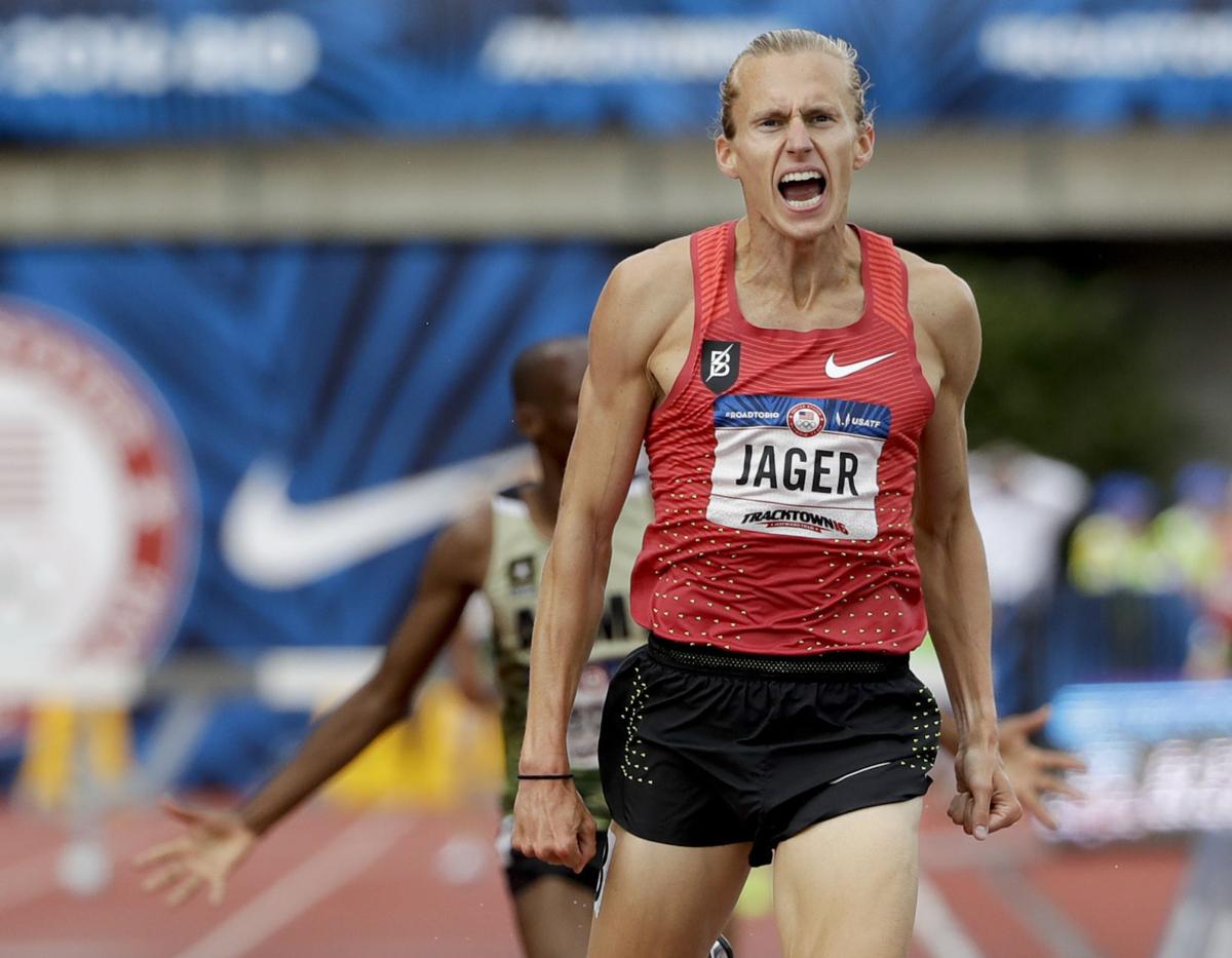 evan jager evan jager