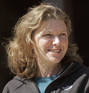 Lori Compas for Wisconsin Senate