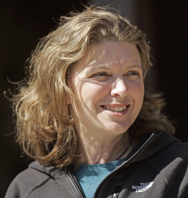 Lori Compas for Wisconsin Senate