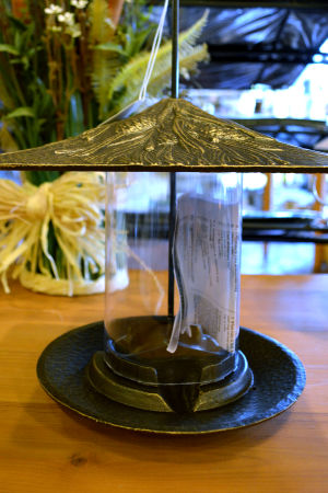 Madison Style at Home: Time to restock the feeders and help birds through winter