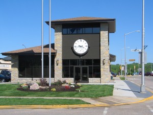 Sauk Prairie Chamber of Commerce has new welcome center, website