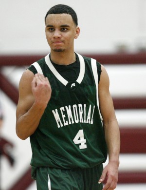 Photos: Memorial vs. Middleton