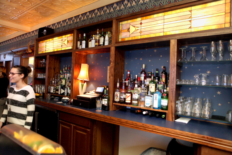 Photos Tip Top Tavern reopens Local News