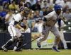 Tom Oates: For starters, Brewers rotation needs to get up to speed