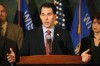 Scott Walker (2/11/11)