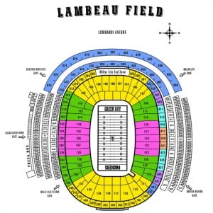 packers lambeau field seating hike ticket prices related