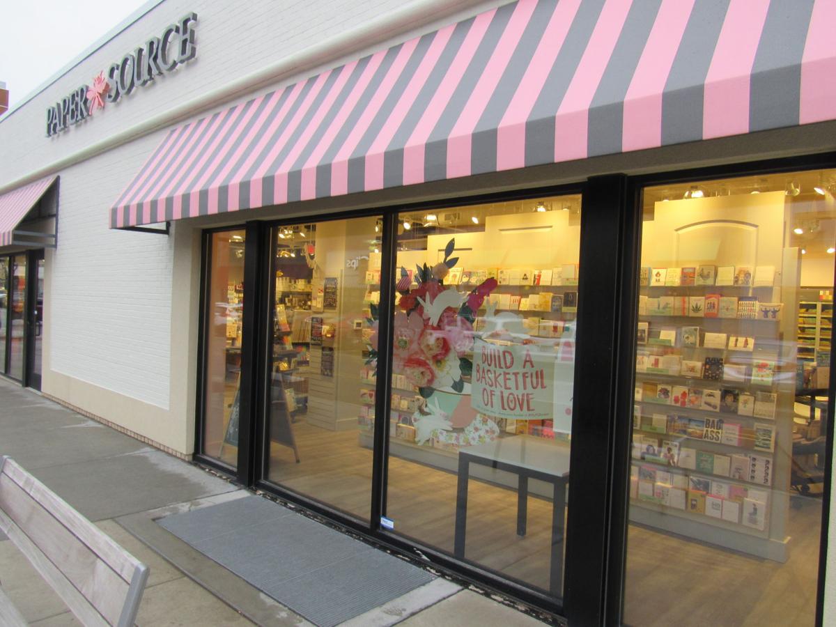 paper source store Free shipping on orders over $75 find the perfect gift today from brands alex and ani, vera bradley, chamilia, hallmark and many more. paper source store Free shipping on orders over $75 find the perfect gift today from brands alex and ani, vera bradley, chamilia, hallmark and many more.