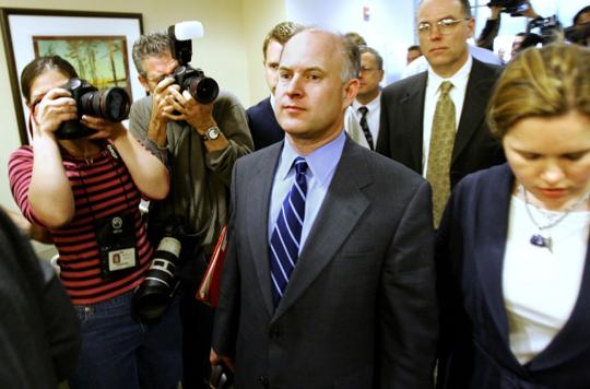 Image result for scott jensen wi prison