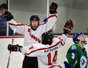 Photos: Verona 9, Janesville 3